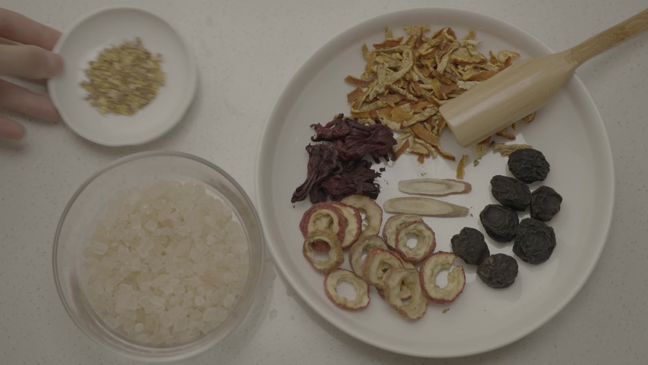 中医膳食