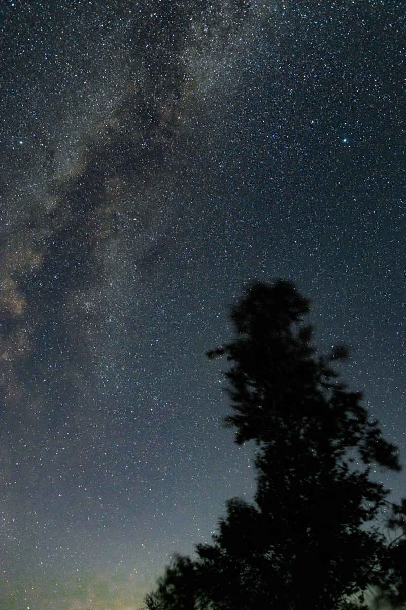 银河星空 30