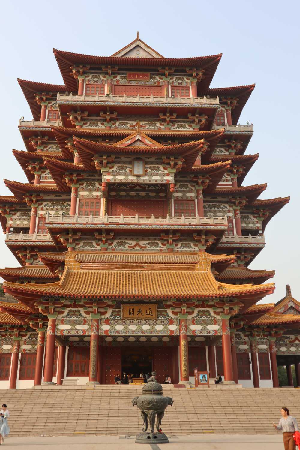 宝莲寺