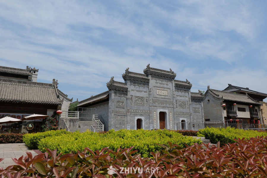 景区一角 26