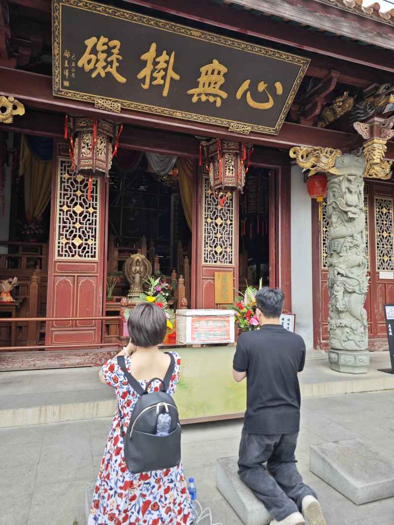 潮汕牌坊街 3