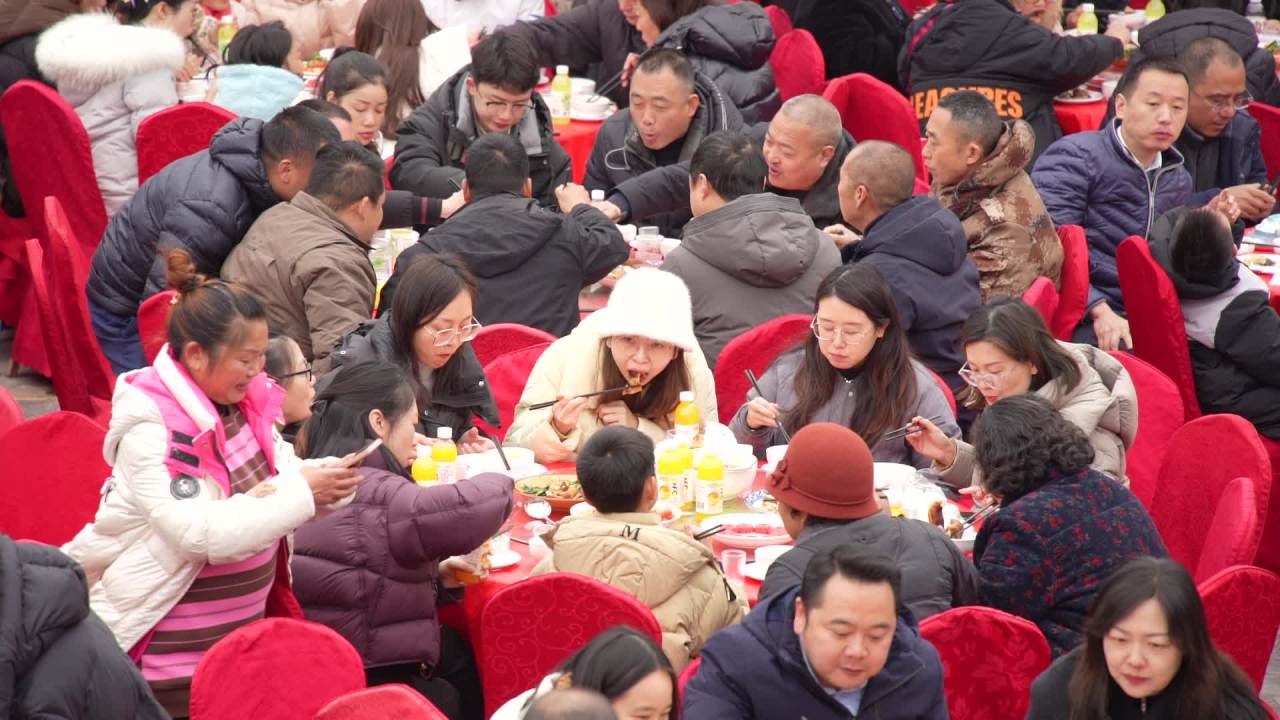 广汉千人九大碗 3