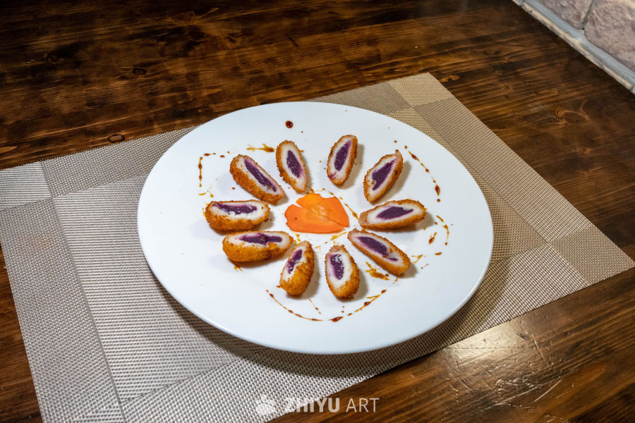 美食 29