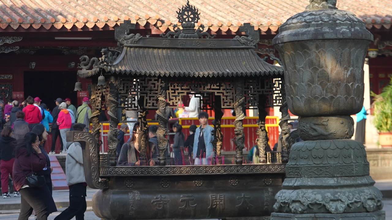 人文街拍
