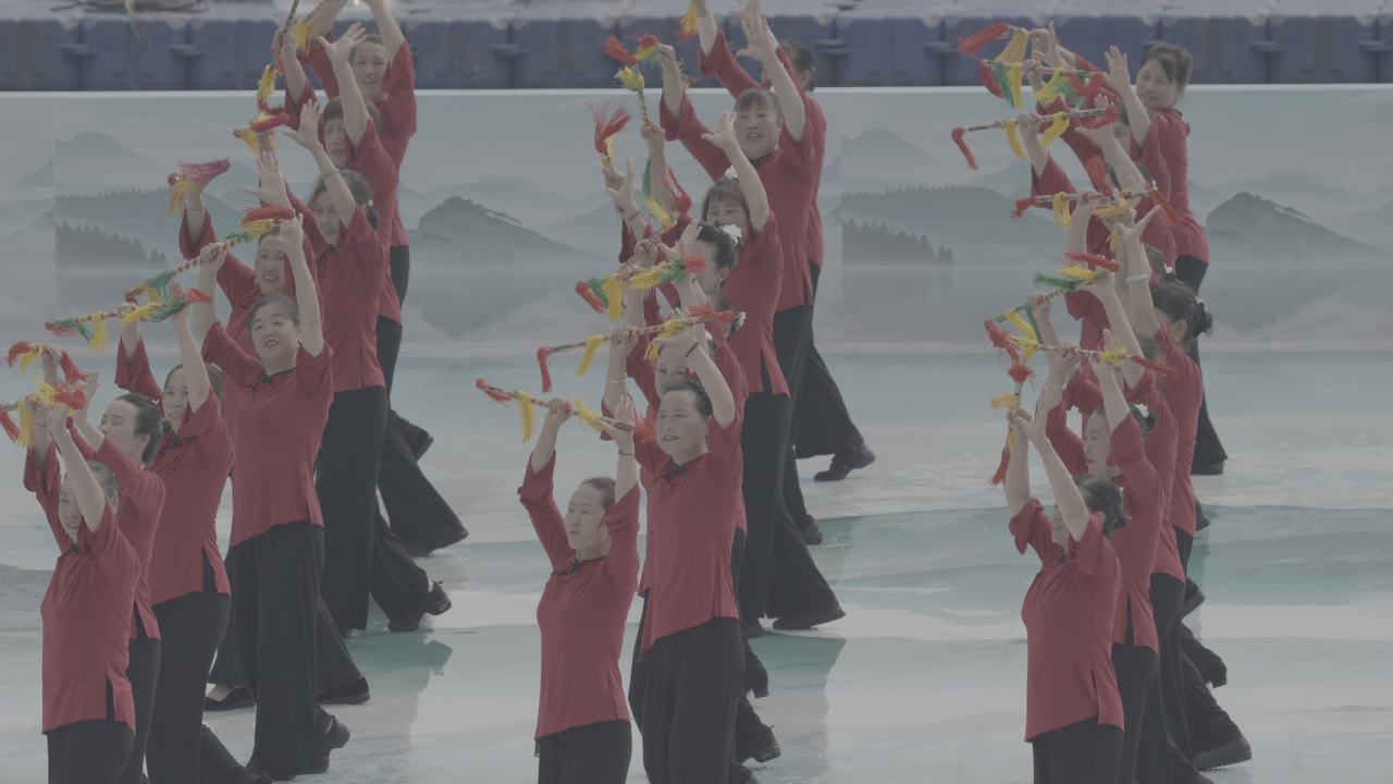 秭归龙舟赛 5
