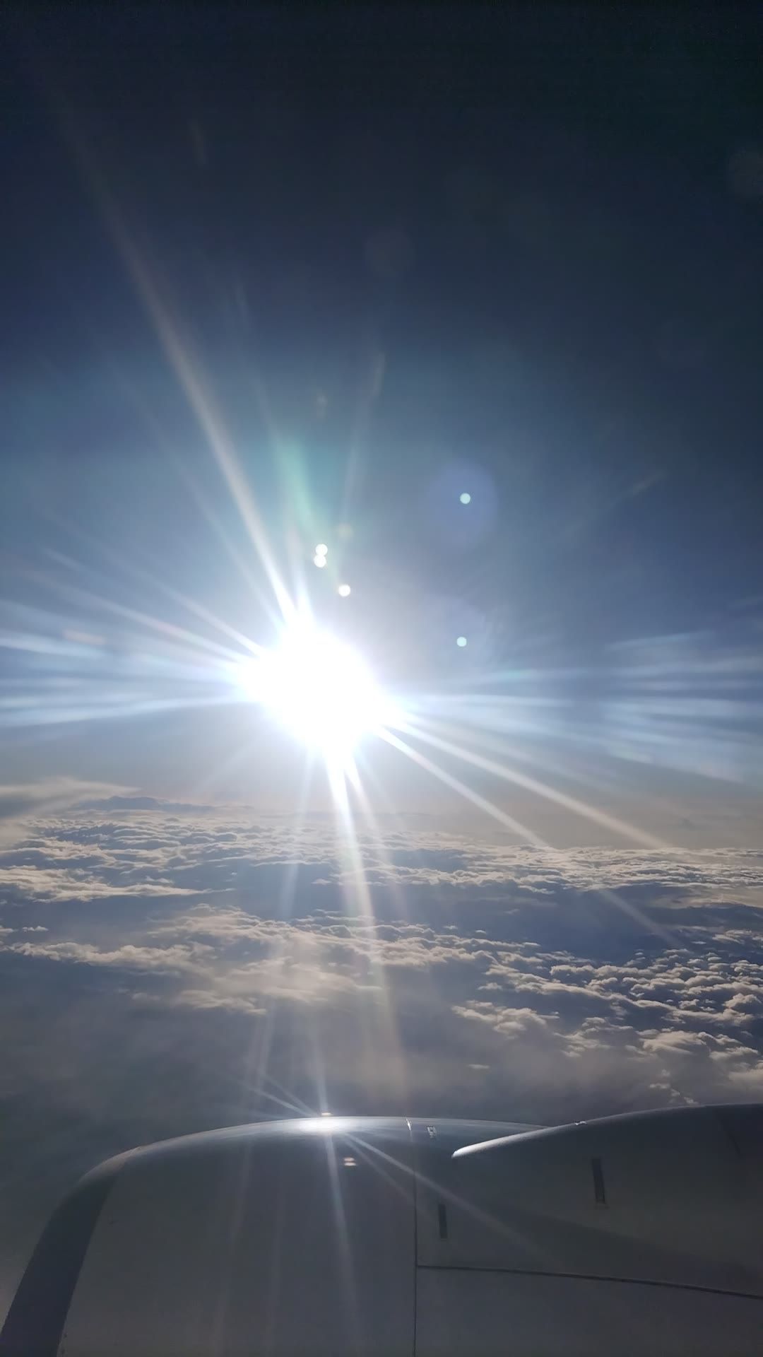 空境——云海翱翔