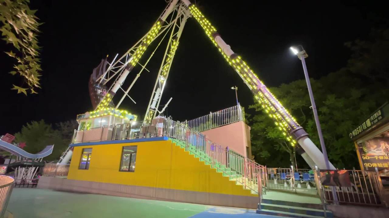 大连星海公园 7