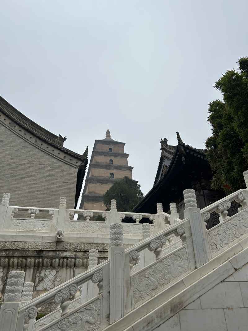 大雁塔