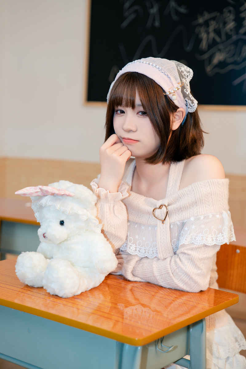 人像 16