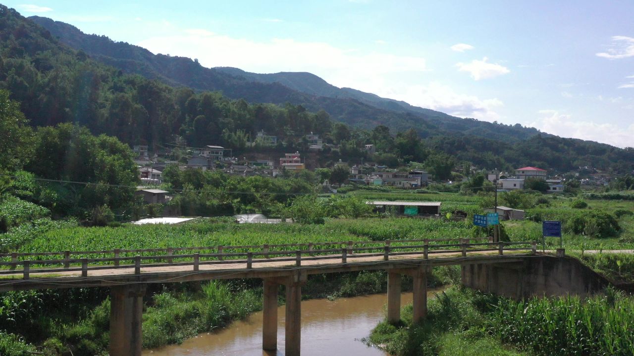 航拍 5