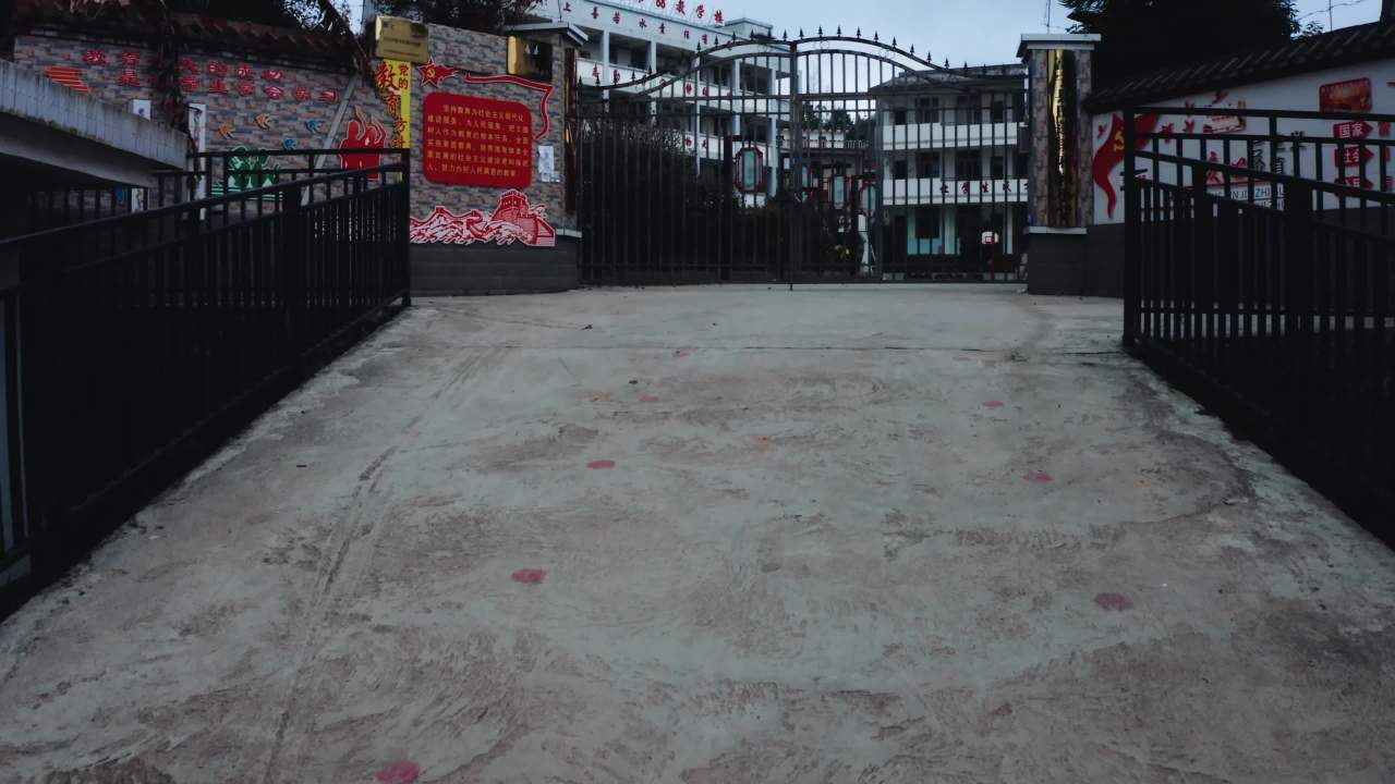 古天乐第88号教学楼-6