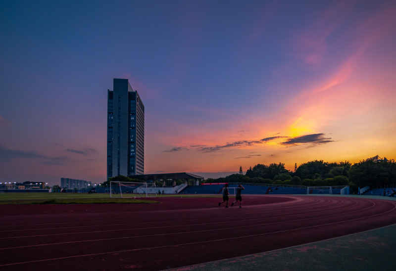 城市 街头巷尾  11