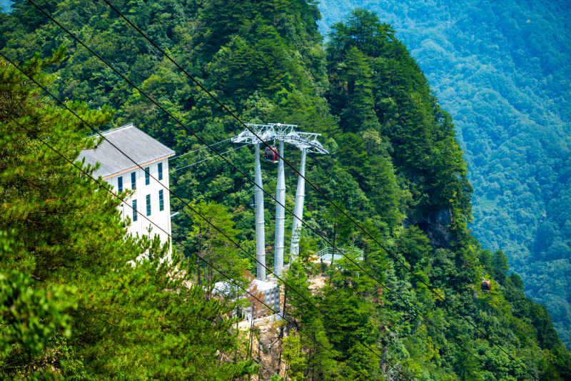 大山美景 3
