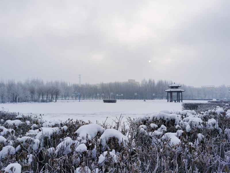 风景 NaN