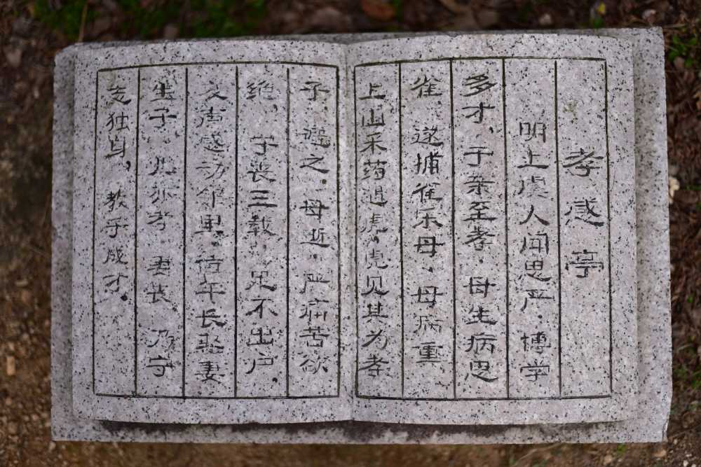 上虞龙山公园