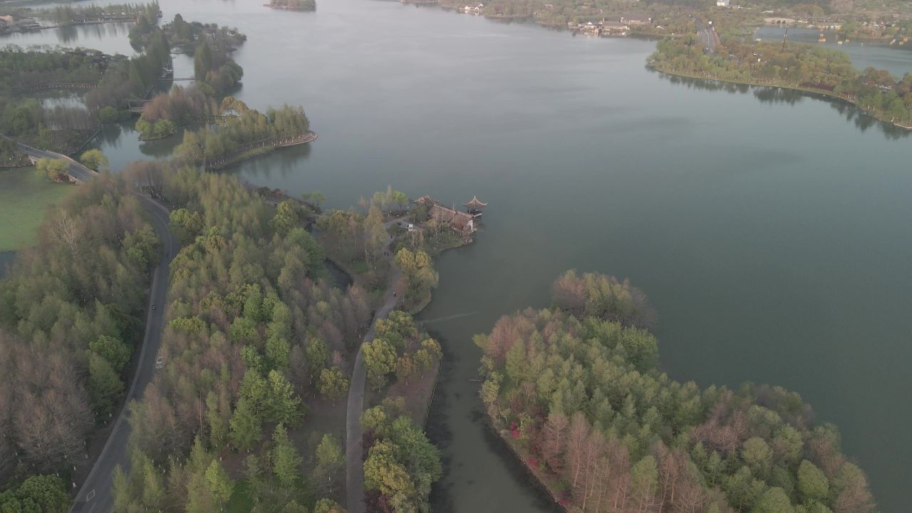 杭州湘湖