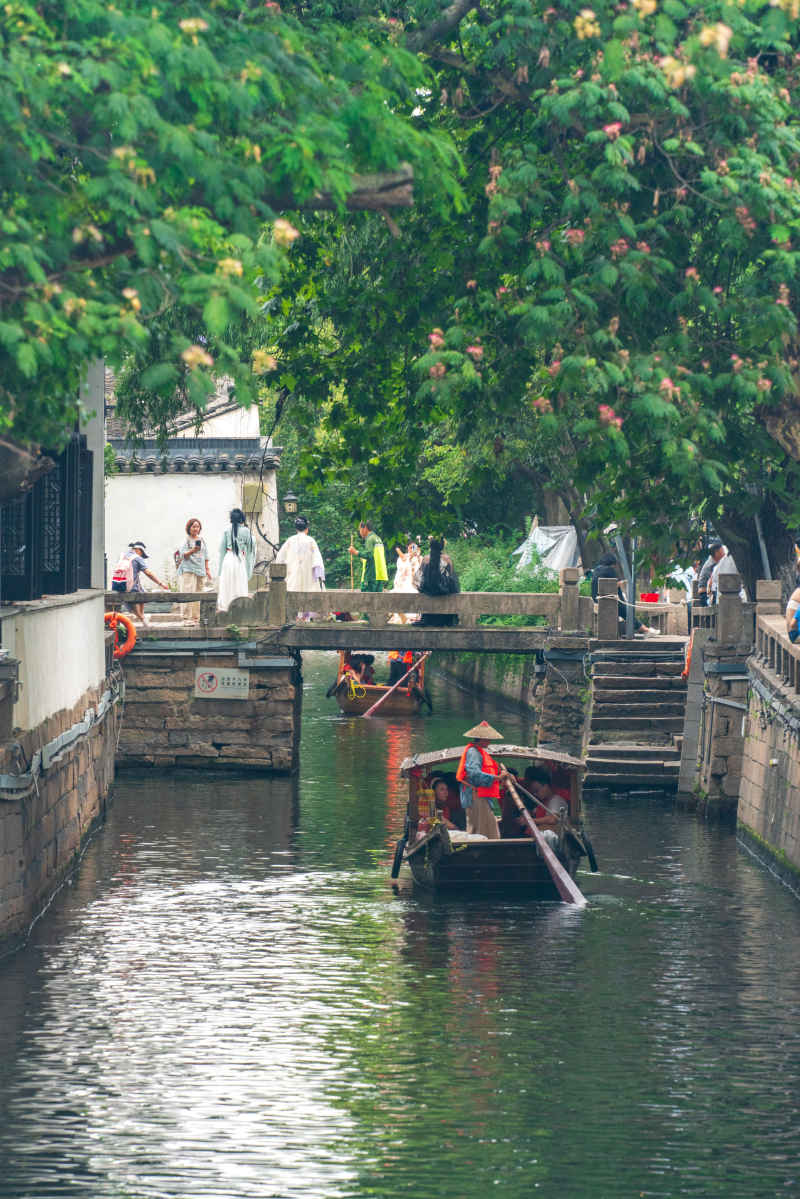 江南水乡 19