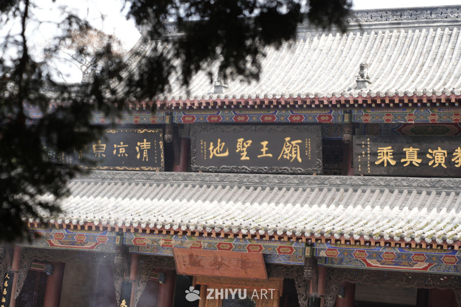 寺庙石经寺 46