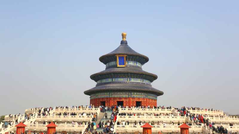 天坛