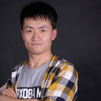 微视频黎小位