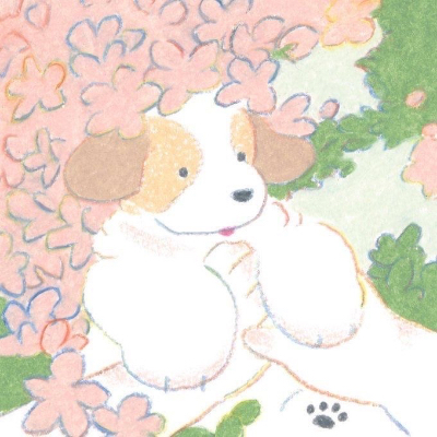古予女