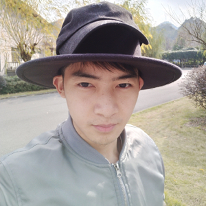 自治区知名闲人