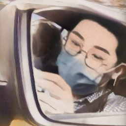 范凌