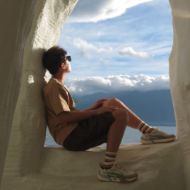是阿帅呀