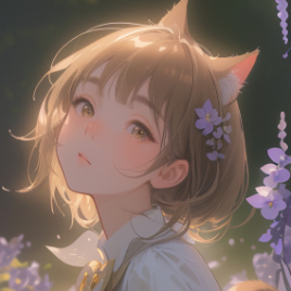 粑粑猫