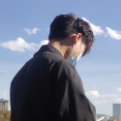 大雾北辞