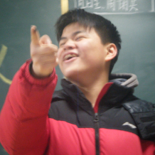 Lcc的爱好