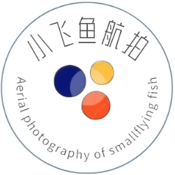 小飞鱼航拍