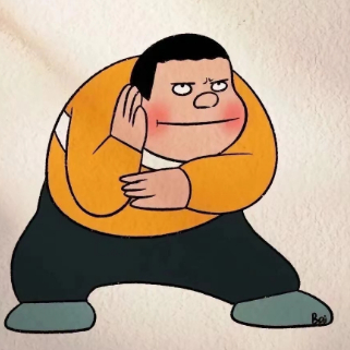 橙子