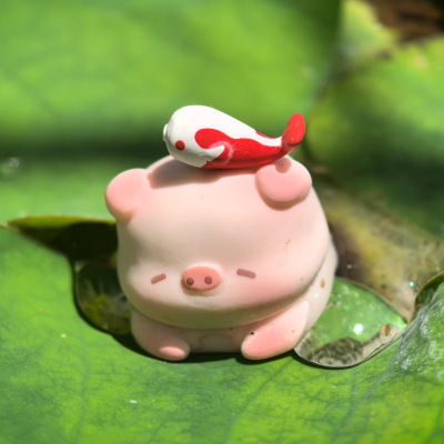 小熊儿