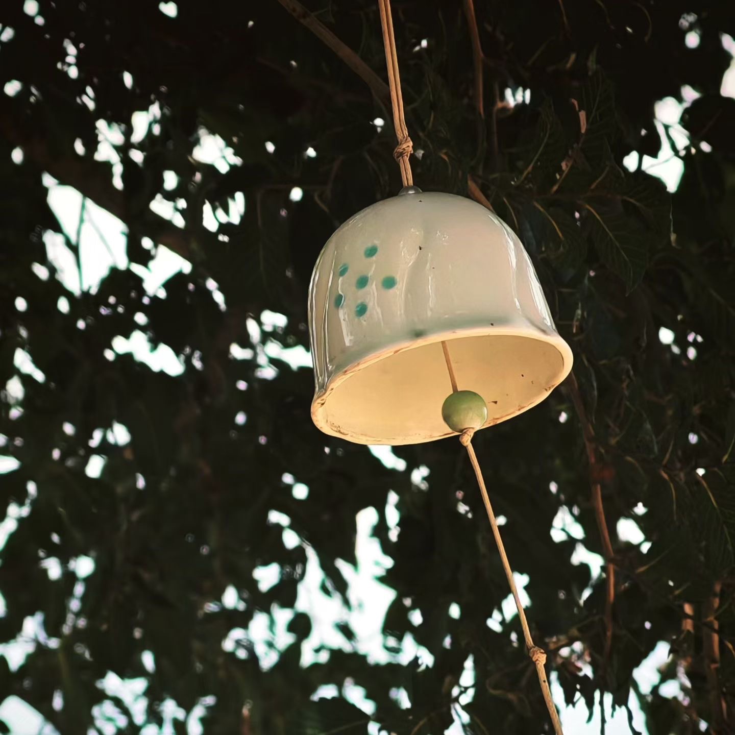 清风拂