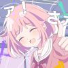 散羽结音