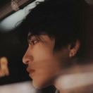 淋雨男孩