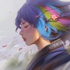 肆意生长