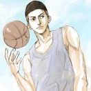 MJ丶23