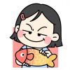 奶味蓝