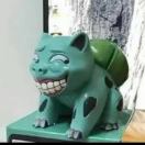 听不懂话略懂拳脚🥱