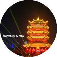 与光同行